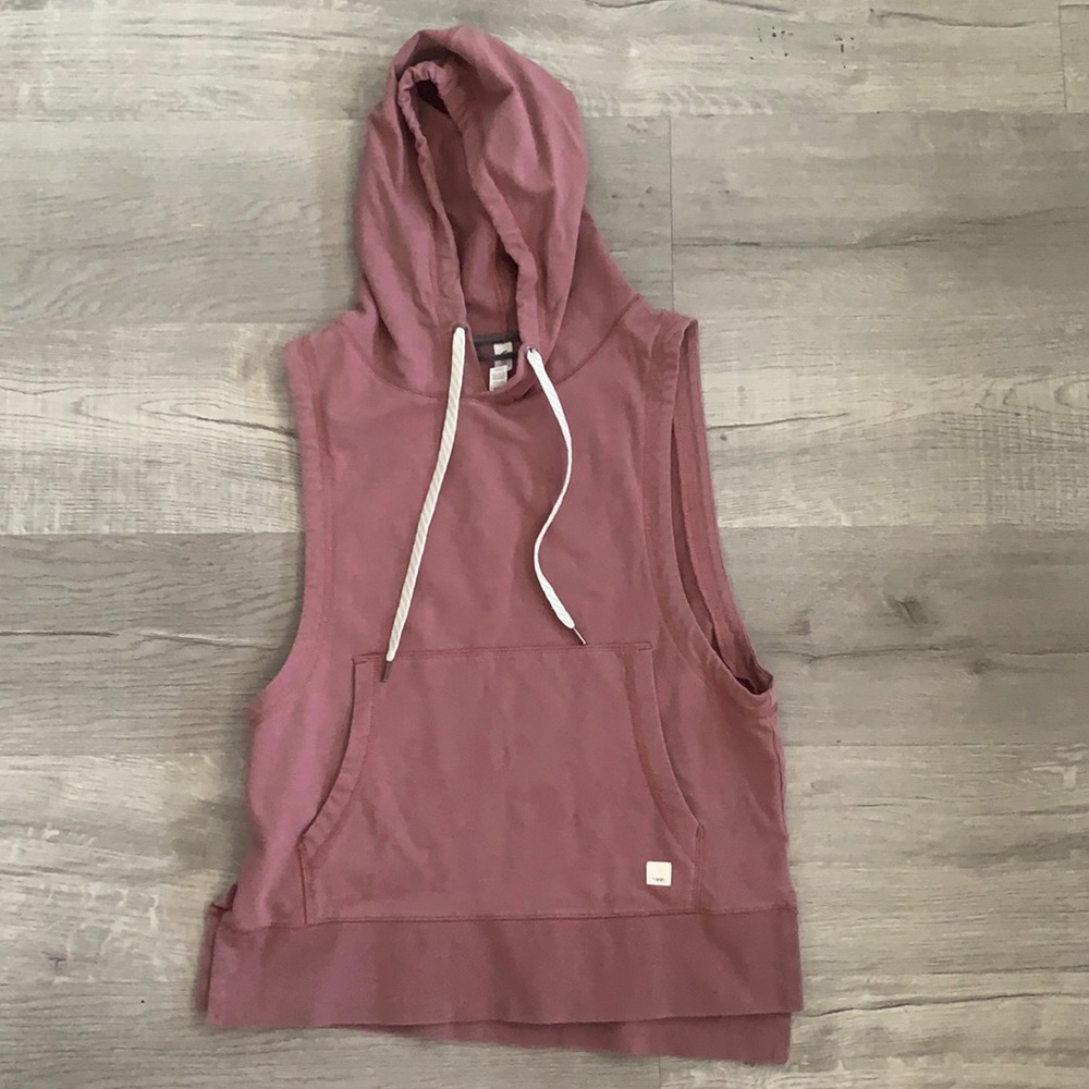 Vuori hoodie